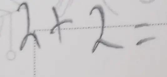 Реши пример 2 + 2