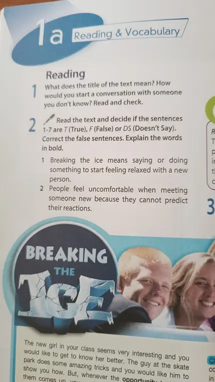 What does the title of the text mean?