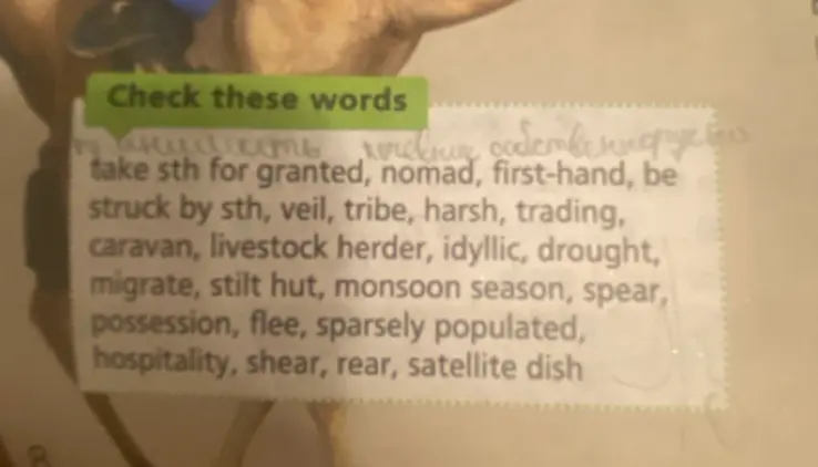 Переведи фразу 'take sth for granted' с английского на русский и дай её транскрипцию