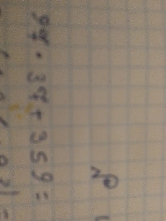 Найди значение выражения 92 + 359