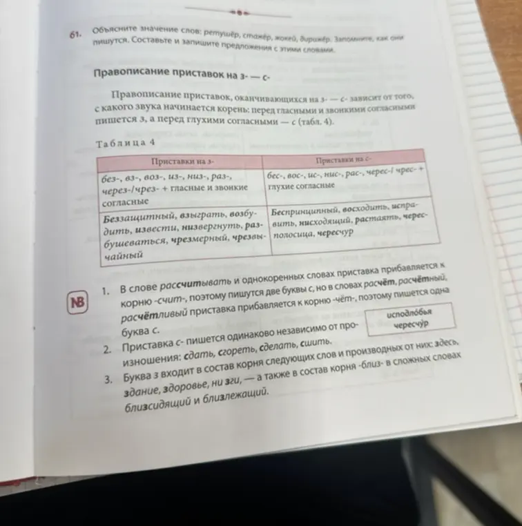 Объясни значение слов: ретушёр, стажёр, жокей, дирижёр.