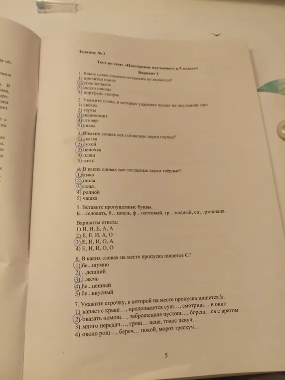 Укажи, какие слова словосочетаниями не являются?