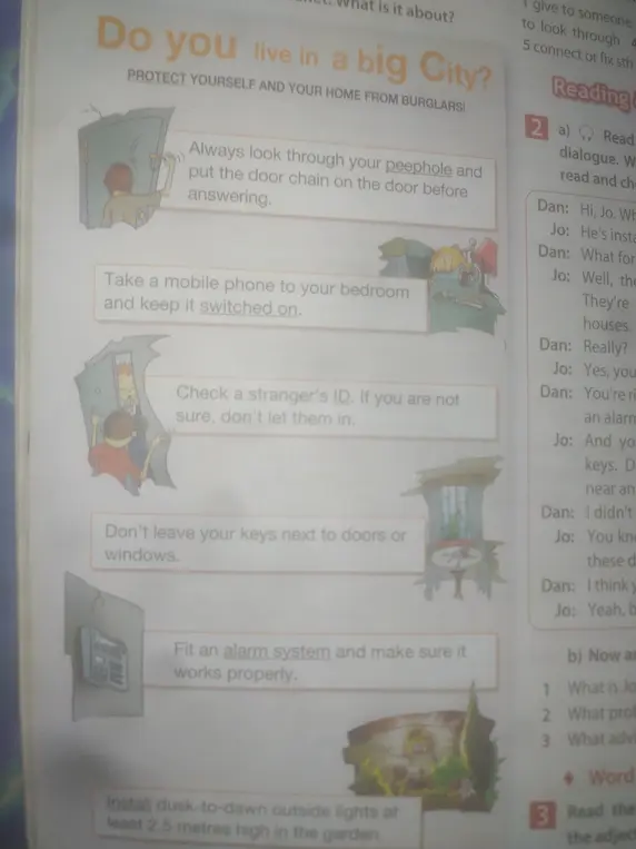 Переведи текст с английского языка на русский