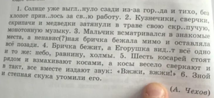 Можешь объяснить орфограммы и знаки препинания в 1-3 предложениях и составить схемы?