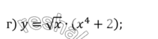 Помоги мне найти производную функции y = sqrt(x) * (x^4 + 2)