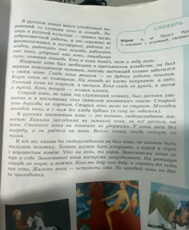 Просишь составить развернутый план по тексту каждого абзаца