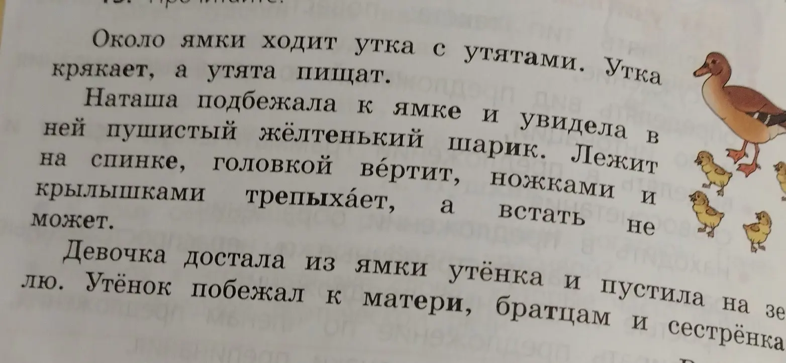 Укажи задание с изображений.
