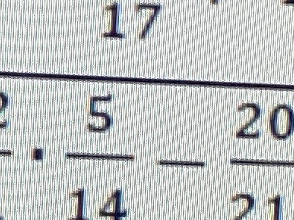 Что ты хочешь сделать с выражением 17 - 5/14 - 20/21?