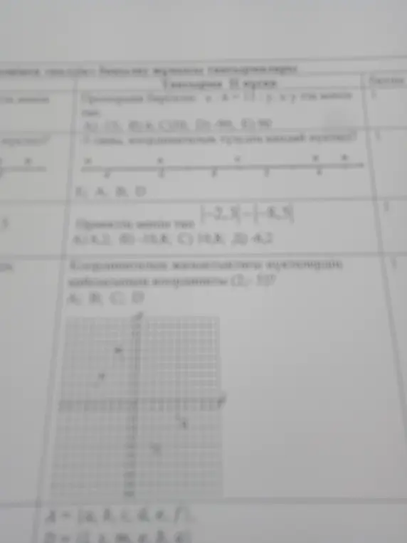 Ты просишь определить значение выражения |–2,3| – |–8,5|