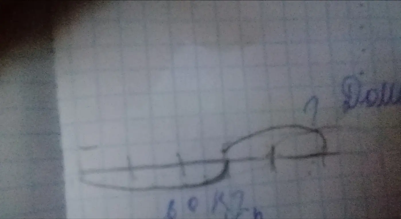 Придумай задачу с 2 способами решения про 60 кг, $\frac{2}{5}$, $\frac{3}{5}$, $\frac{5}{5}$