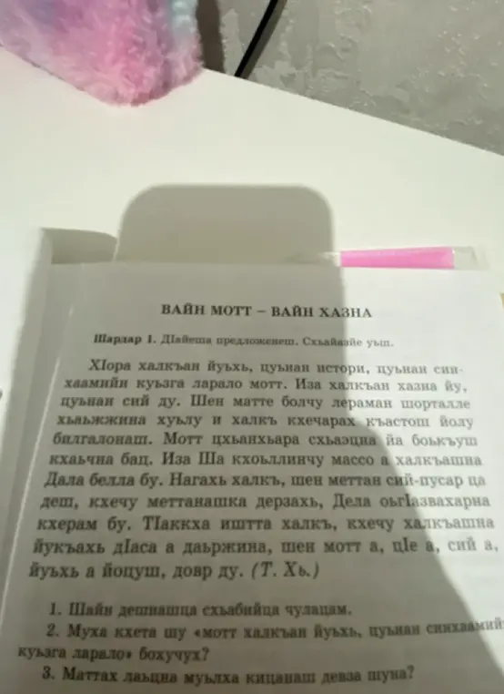Перескажи текст своими словами, объясни фразу «язык – это лицо народа, его история и душа, отраженные в зеркале» и какие пословицы о языке ты знаешь.