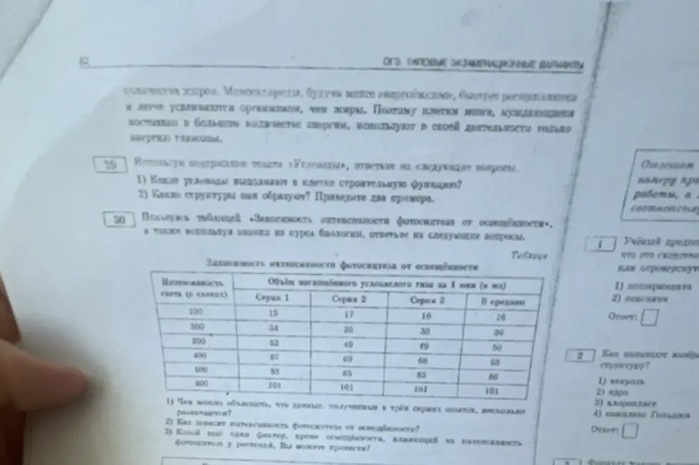 Какие углеводы выполняют в клетке строительную функцию?
