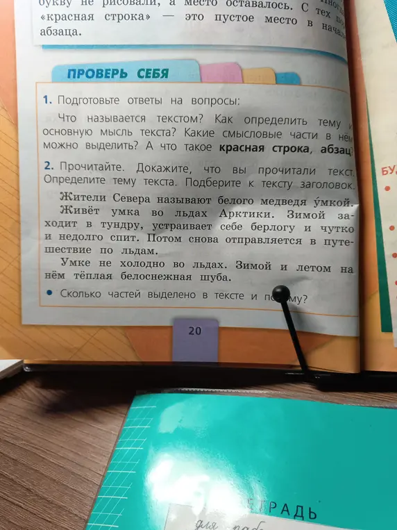 Подготовь ответы на вопросы: Что называется текстом?