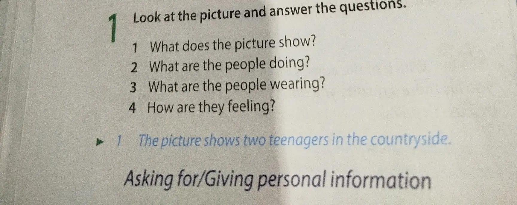 Ответь на вопрос: What does the picture show?