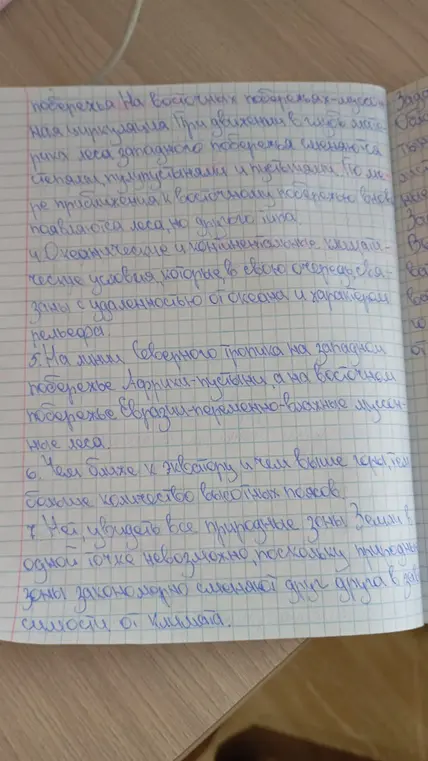 Сократи и перефразируй текст