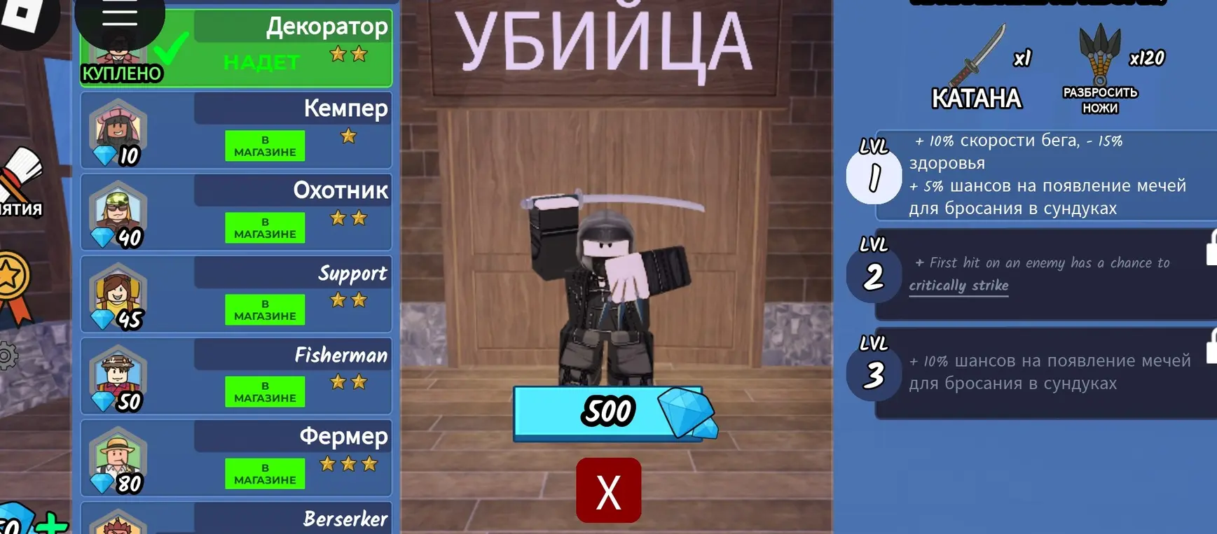 Кто это?