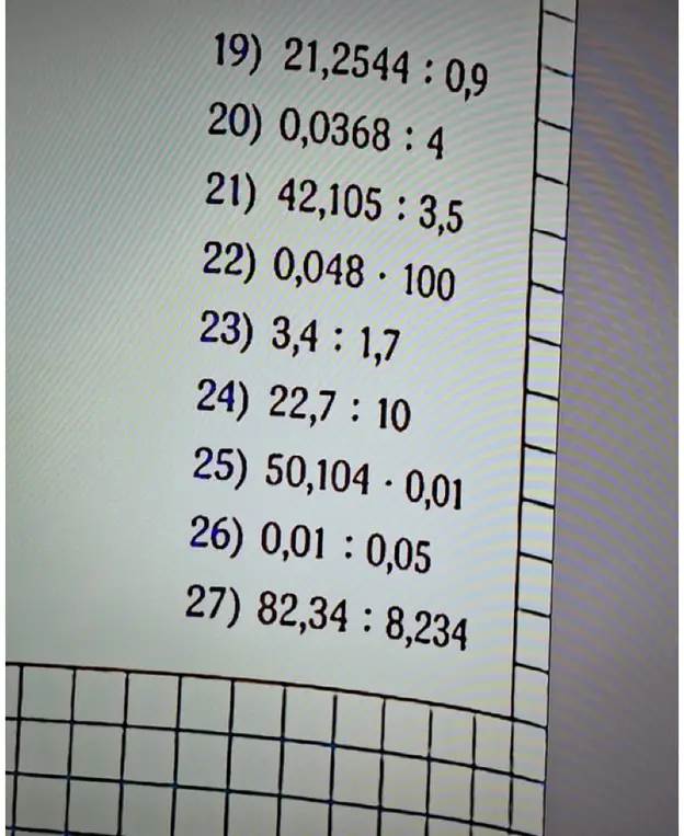 Помоги мне решить примеры: 21,2544 : 0,9