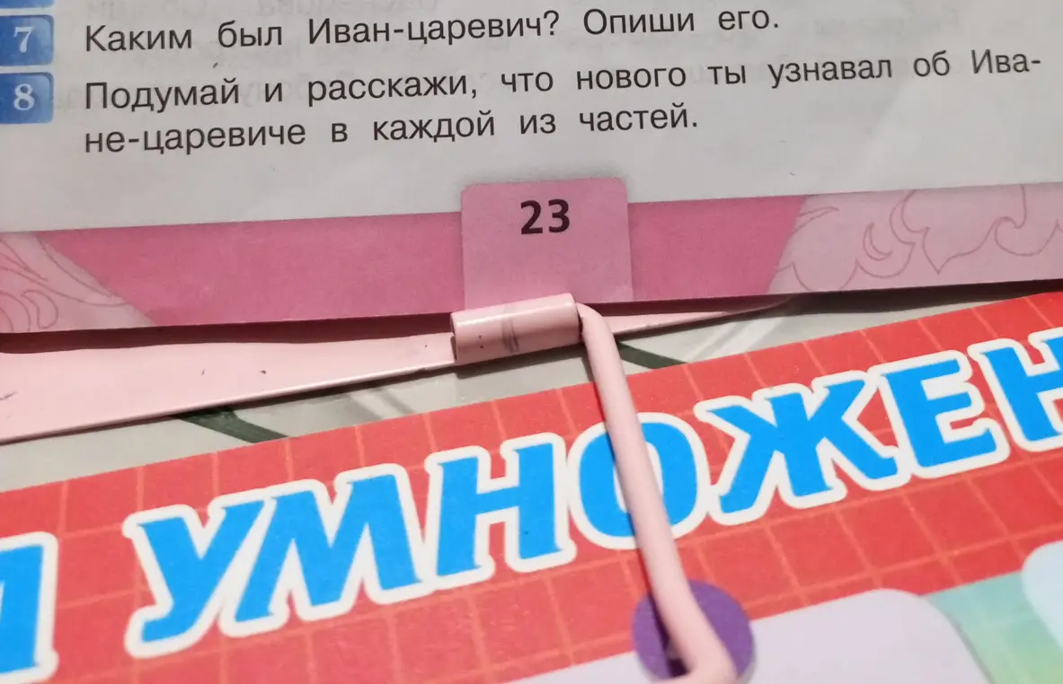 Опиши, каким был Иван-царевич