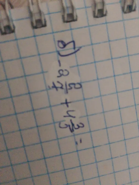 Вычисли значение выражения 4 1/3 + 2 50/100 - 9