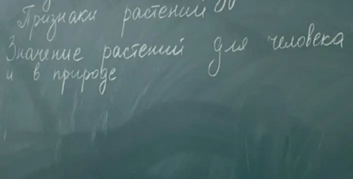Ты просишь выписать из учебника биологии для 6 класса признаки и значение растений.