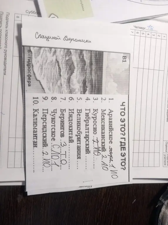 Что такое Аравийское море и где оно находится?
