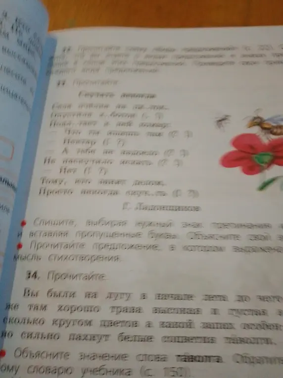 Объясни значение слова таволга