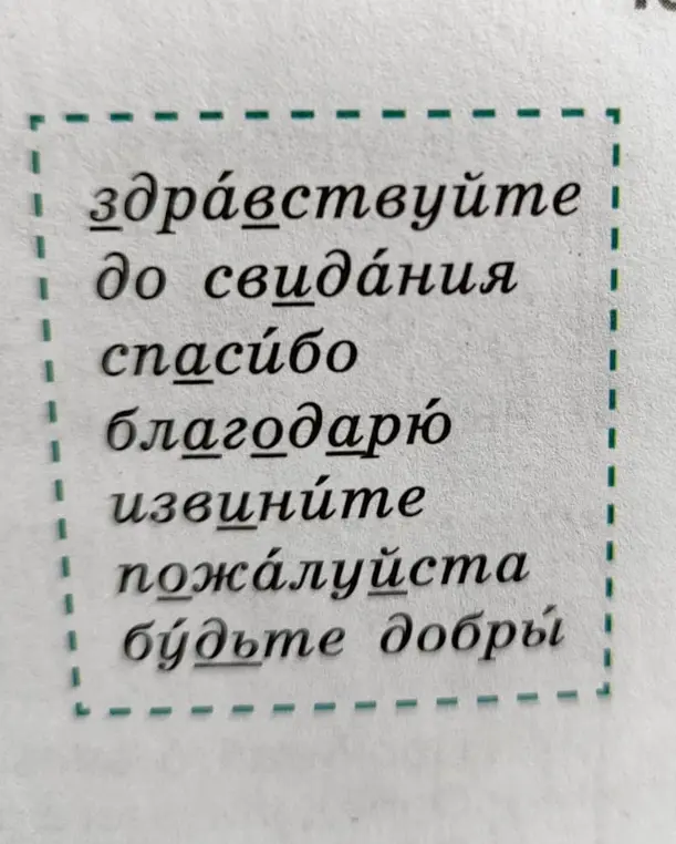 Напиши сочинение из 4-5 предложений, используя слова "здравствуйте", "до свидания", "спасибо", "благодарю", "извините", "пожалуйста", "будьте добры"