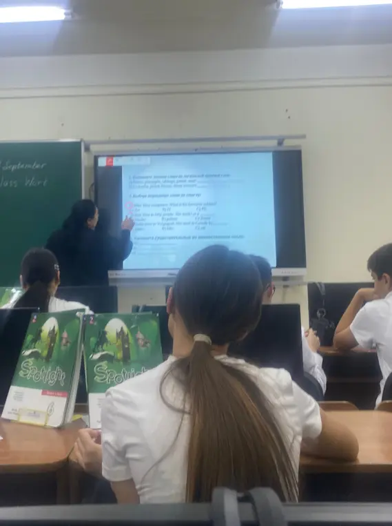 Выполни упражнения по английскому языку