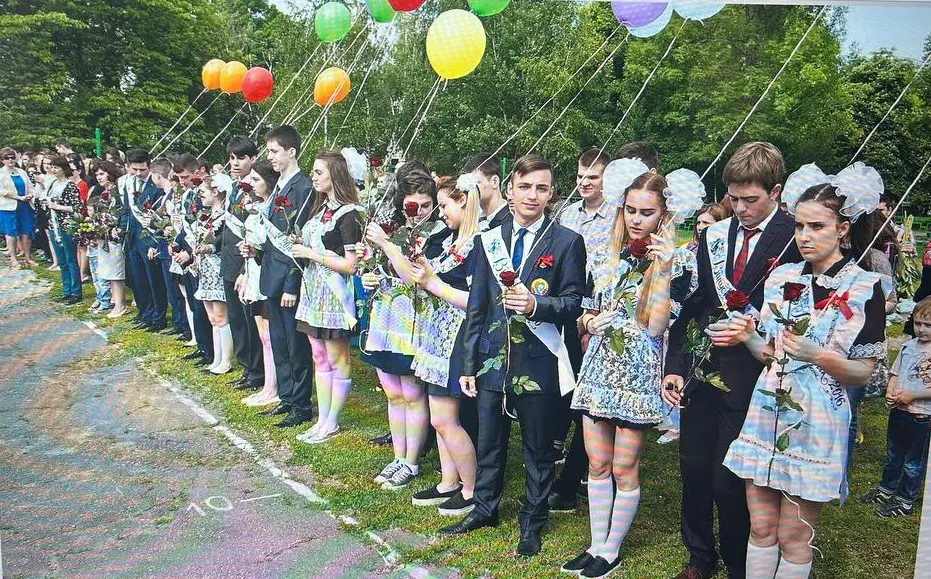 Составь монолог-описание фотографии в 20 предложений