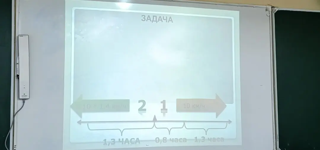 Придумай задачу по примеру