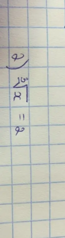Реши уравнение 24 : x = 8