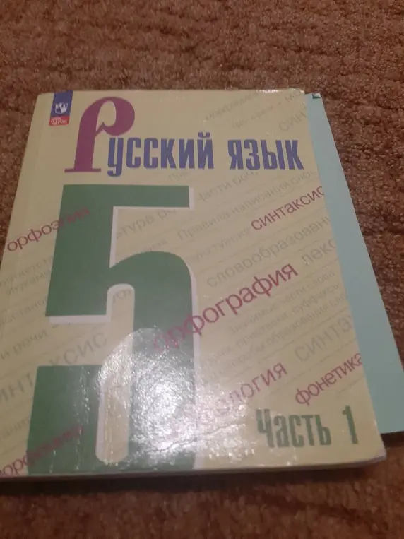 Определи, что изображено на картинке