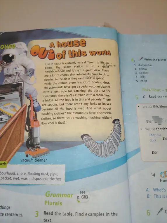 Напиши множественное число для dishwasher, pillow, cooker, lady, child