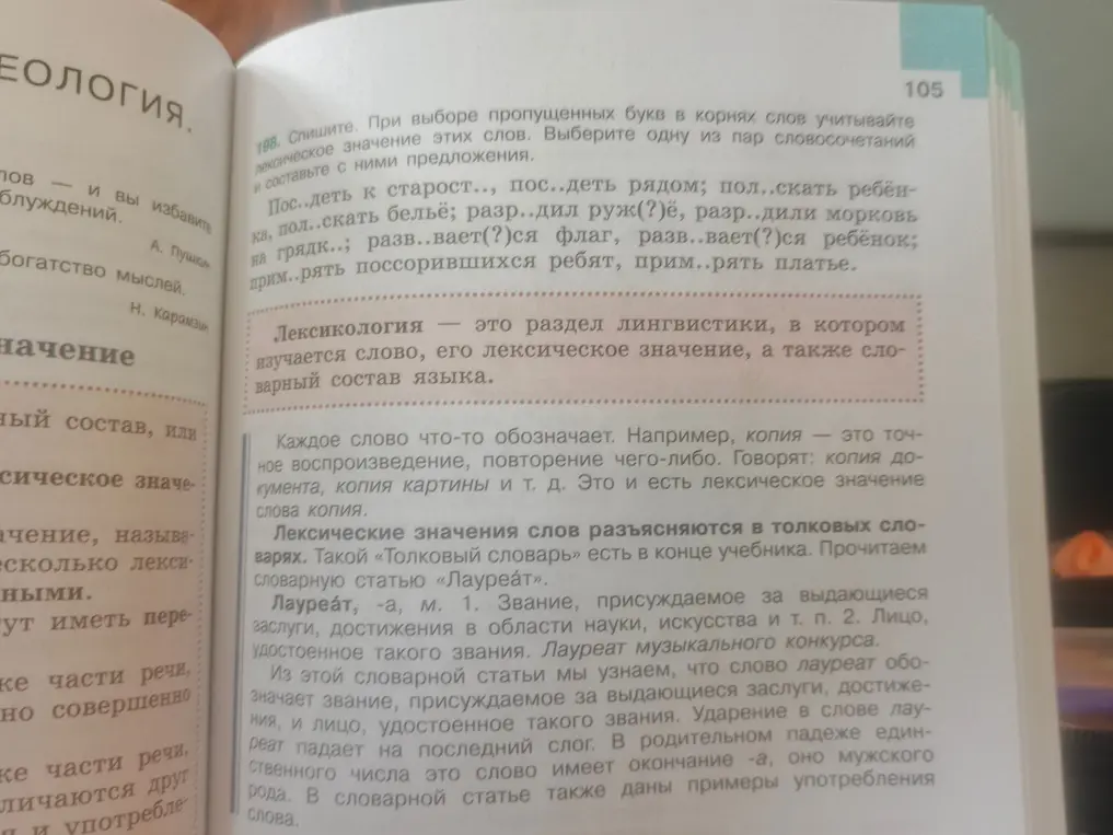 Спиши текст, вставляя пропущенные буквы и объясняя выбор.
