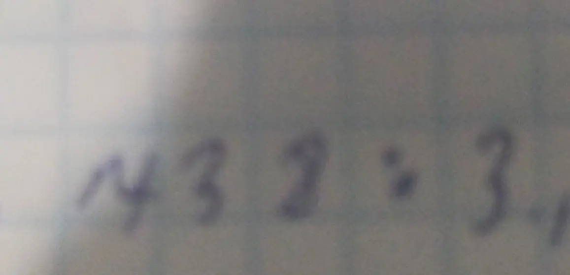 Выполни деление 432 ÷ 3