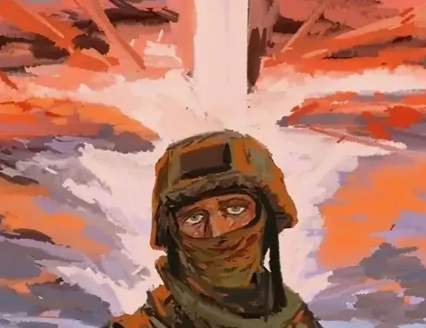 Опиши, что ты видишь на картинке