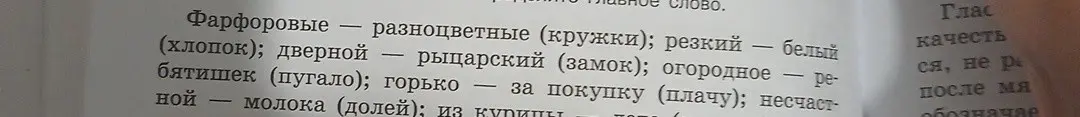 Объясни, что изображено на картинке
