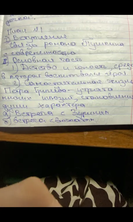 Напиши сочинение на 175 слов по плану: Становление личности Петра Гринева, Проблема чести и долга в произведении Пушкина Капитанская дочка, Образ Пугачева в романе Капитанская дочка, смысл названия Капитанская дочка Пушкина