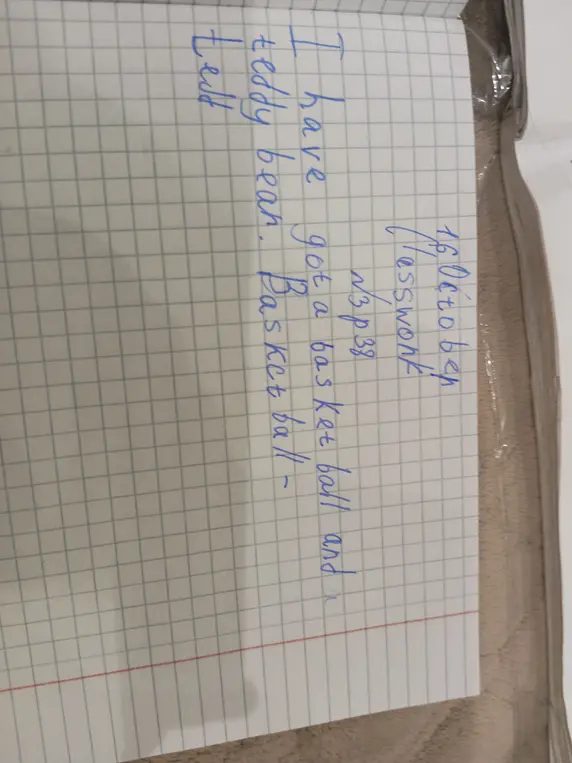 Переведи текст с картинки на русский язык.