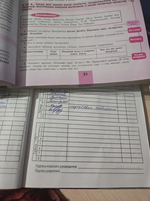 Найди на картах пролив Дрейка, Баренцево море, Австралию, Новую Зеландию.