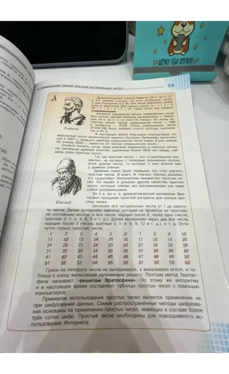 Выпиши из текста главные предложения (4-5 предложений)