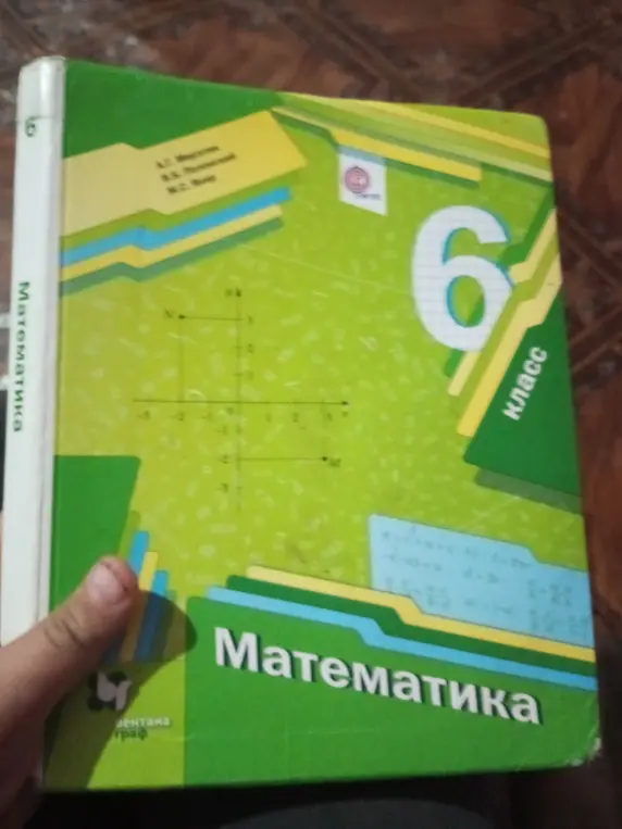 Определи, что изображено на фото