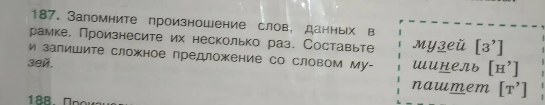 Составь сложное предложение со словом музей.