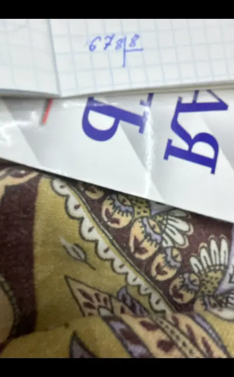 Выполни деление столбиком 678 на 8