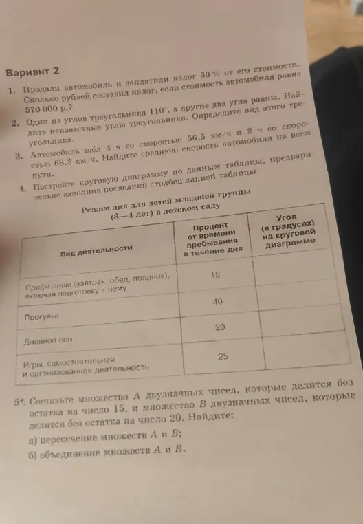 Продали автомобиль и заплатили налог 30% от его стоимости. Скажи, сколько рублей составил налог, если стоимость автомобиля равна 570 000 р.?