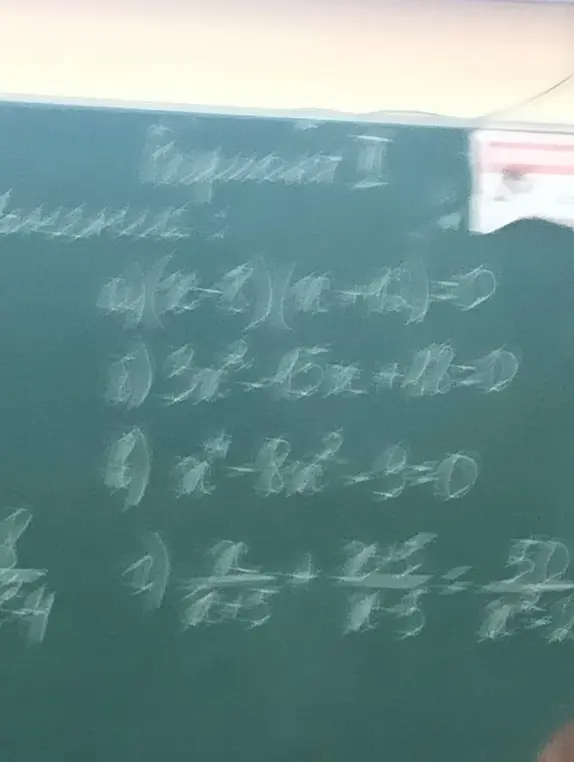 Реши уравнение (x-1)(x+12)=0