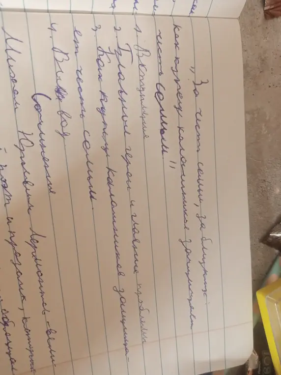 Напиши сочинение по плану: вступление, главные герои и главные проблемы, как купец Калашников защищает честь семьи, вывод.