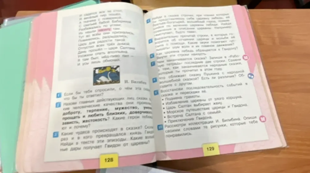 Ответь на вопросы по сказке Пушкина о царе Салтане: о чём сказка, назови главных героев и чудеса в сказке.