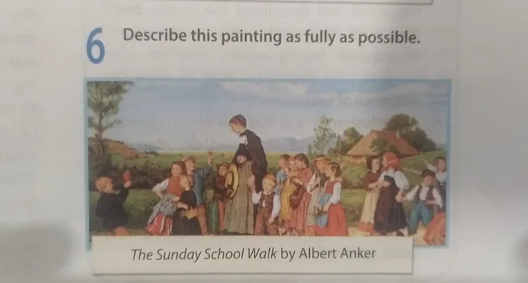 Describe this painting as fully as possible.