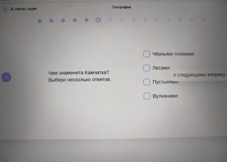Чем знаменита Камчатка?
